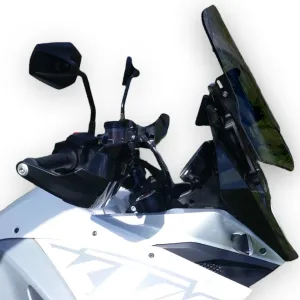 Madstad Adjustable Windshield System for KTM 1290 Super Adventure / Adventure R (2015 - 2016)