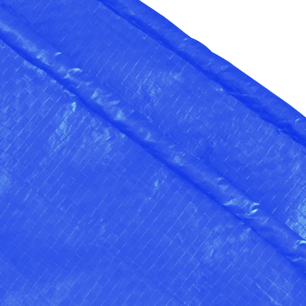 Manan Heavy Duty Tarp Tarpaulin 200GSM 3.65x7.3m