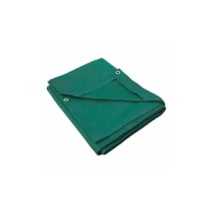 Manufacturer Varies Tarp,Green,16 ft L,12 ft W,Polyethylene 5WUC8 - 1 Each
