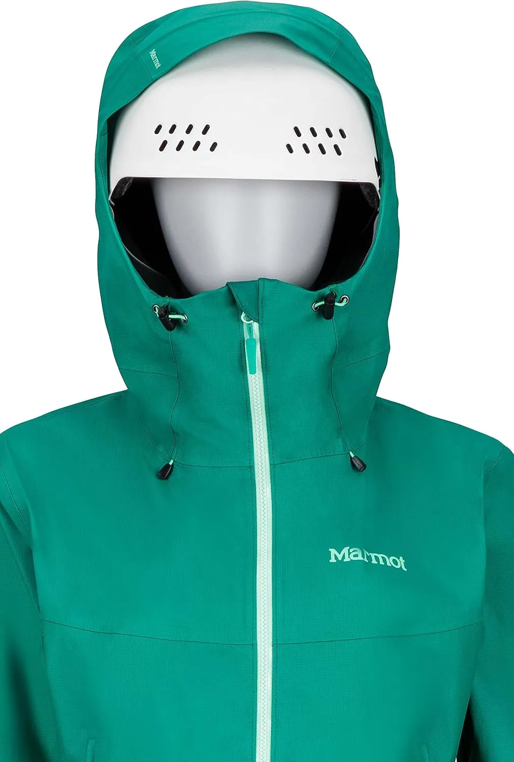 MARMOT Women's Starfire Rain Jacket - Lightweight, Waterproof Raincoat