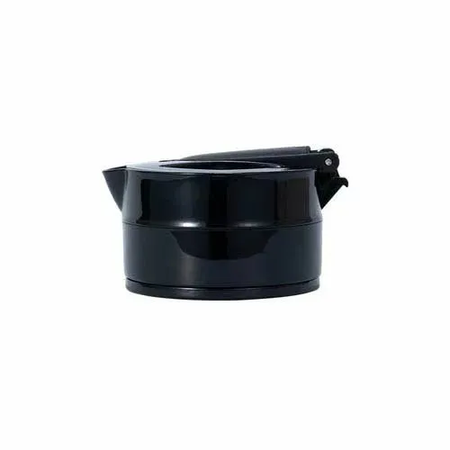 MCO Compact Foldable Electric Kettle MBE-TK04 Black AC100-240V