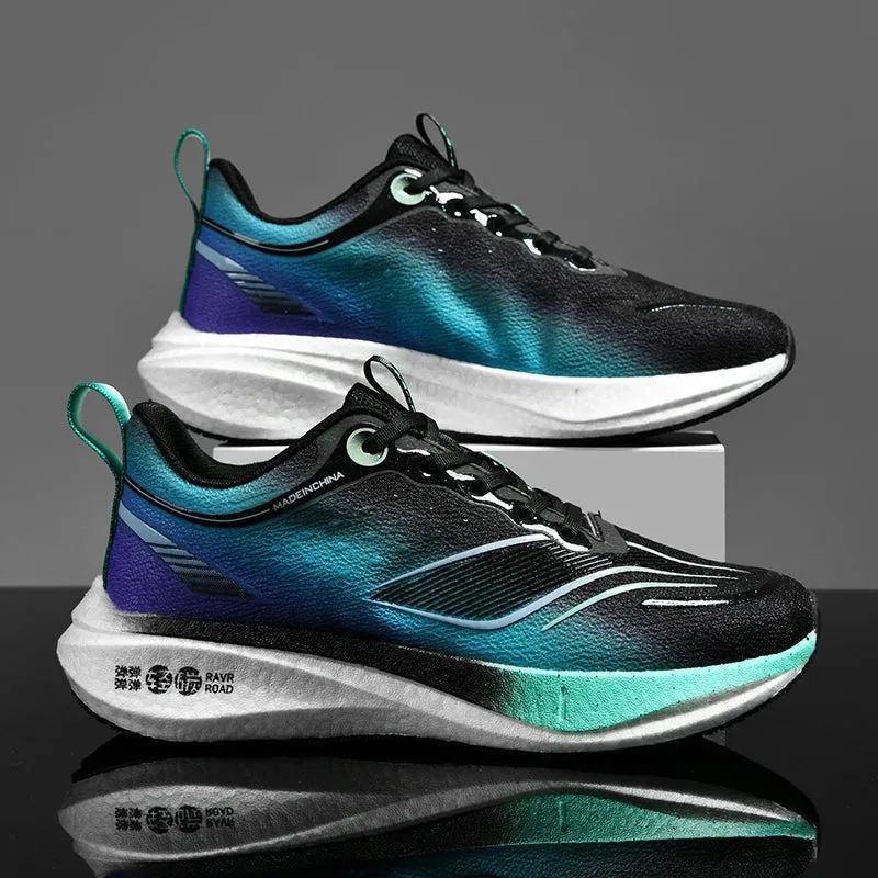 Men's & Women's Lightweight Marathon Running Shoes