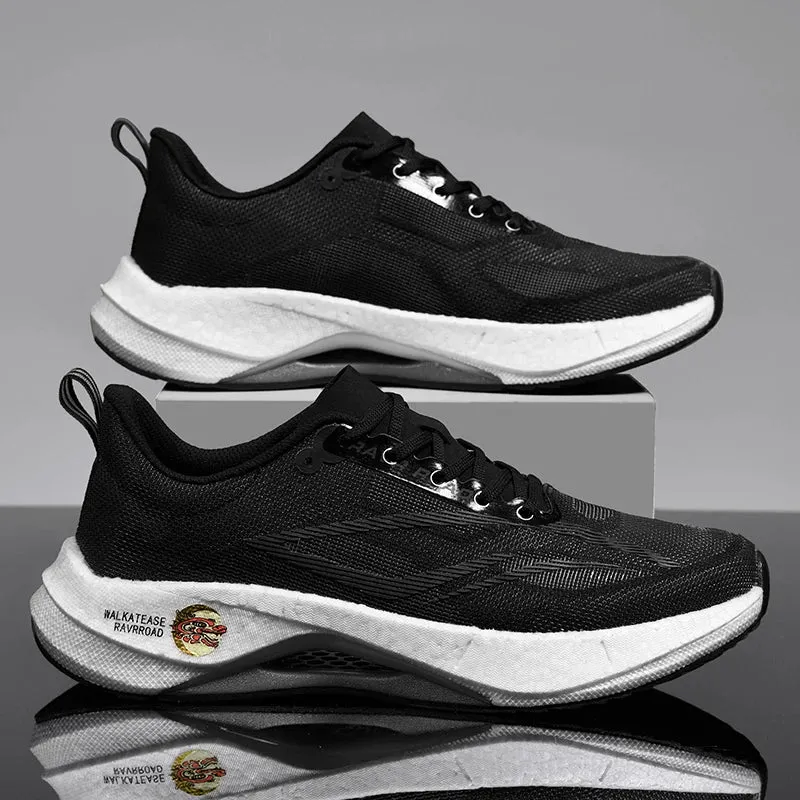 Men's & Women's Lightweight Marathon Running Shoes