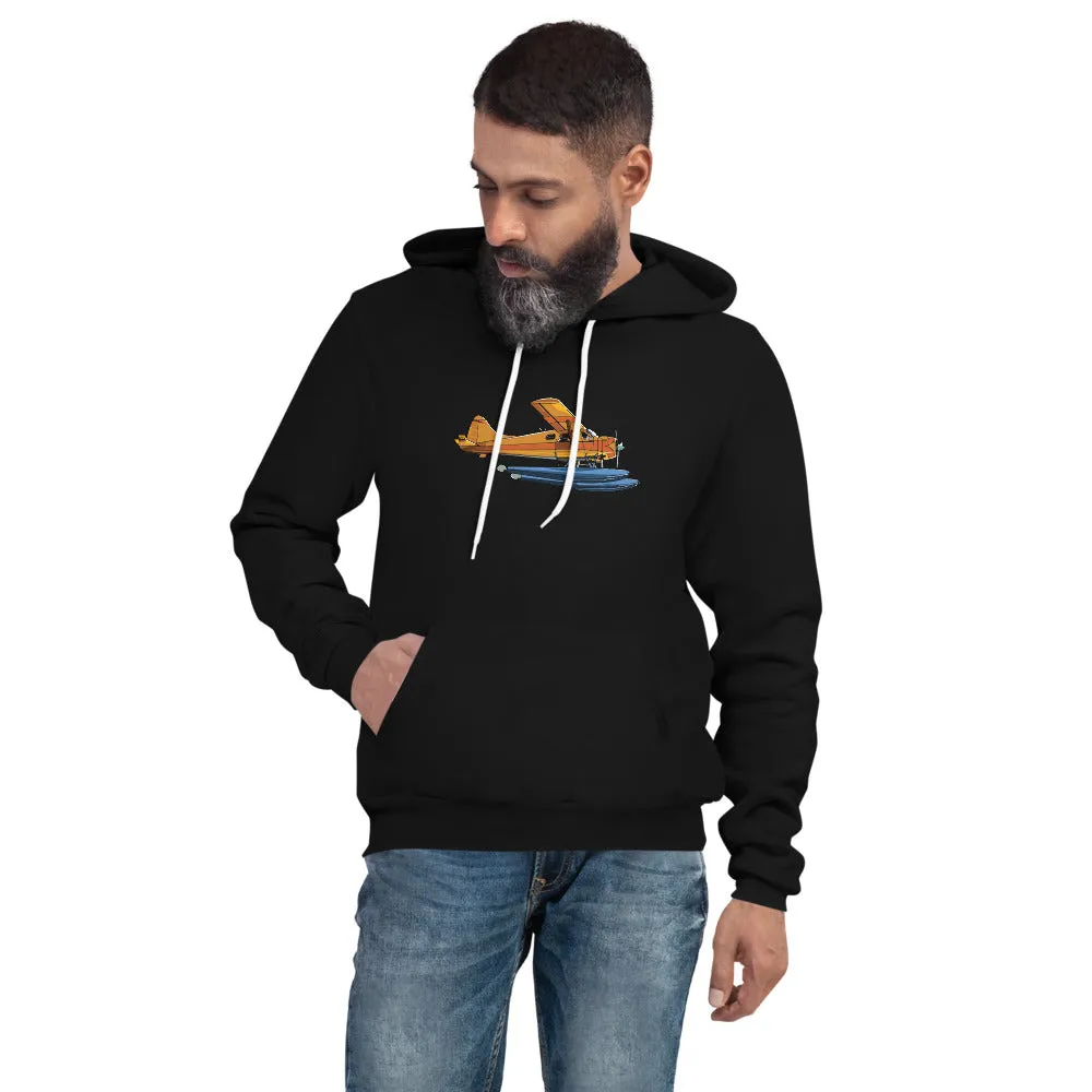 Men's Lightweight Hoodie