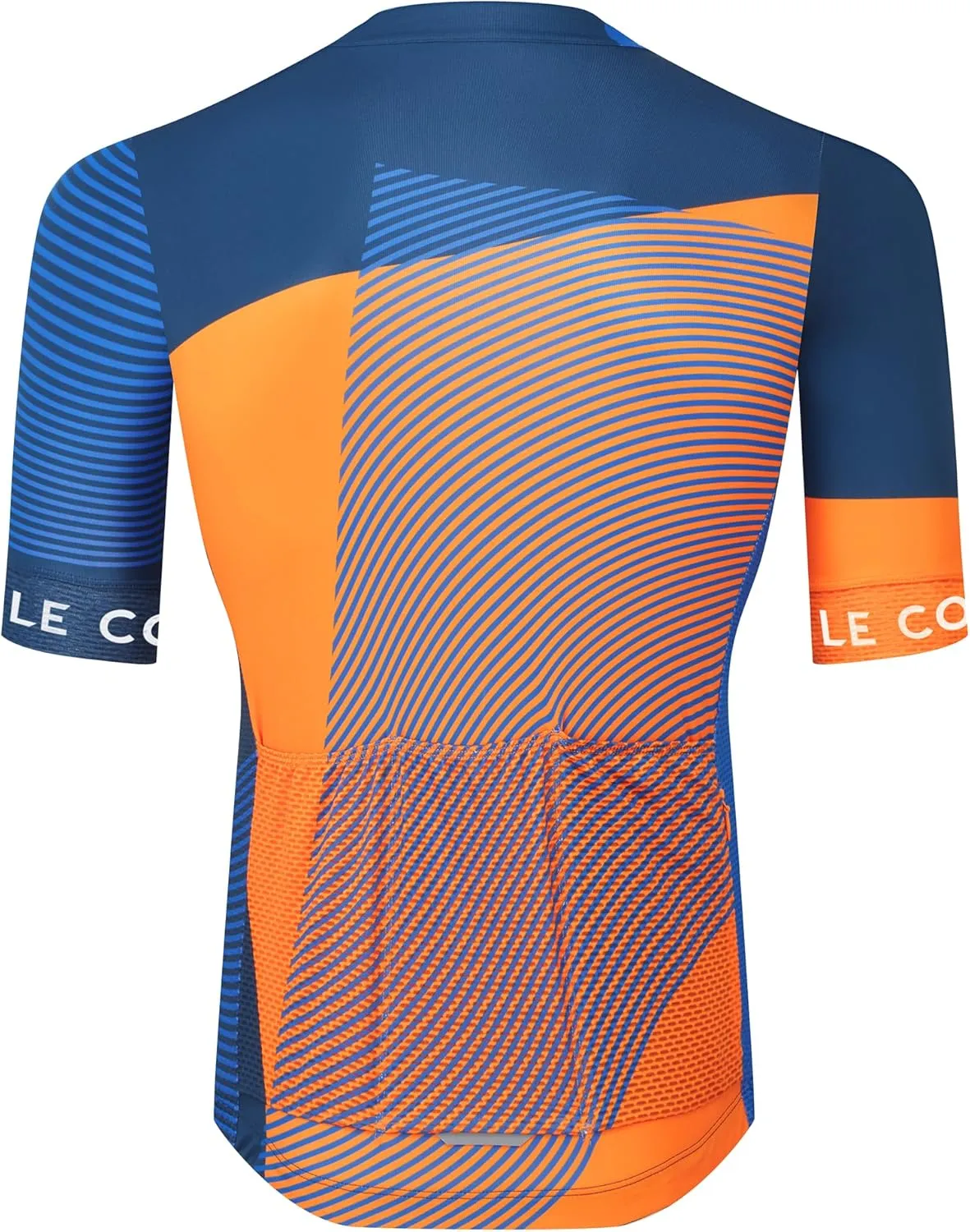 Men's Sport Lightweight Jersey | S - XL
