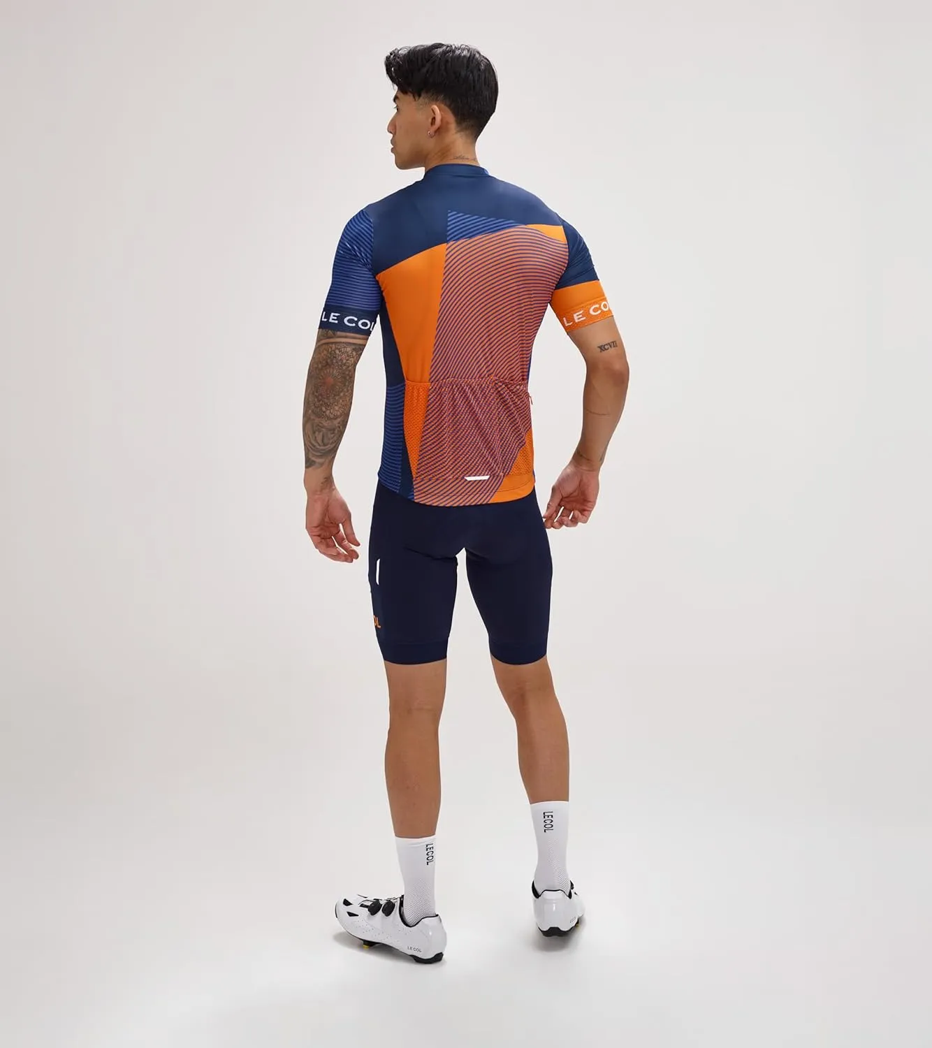 Men's Sport Lightweight Jersey | S - XL