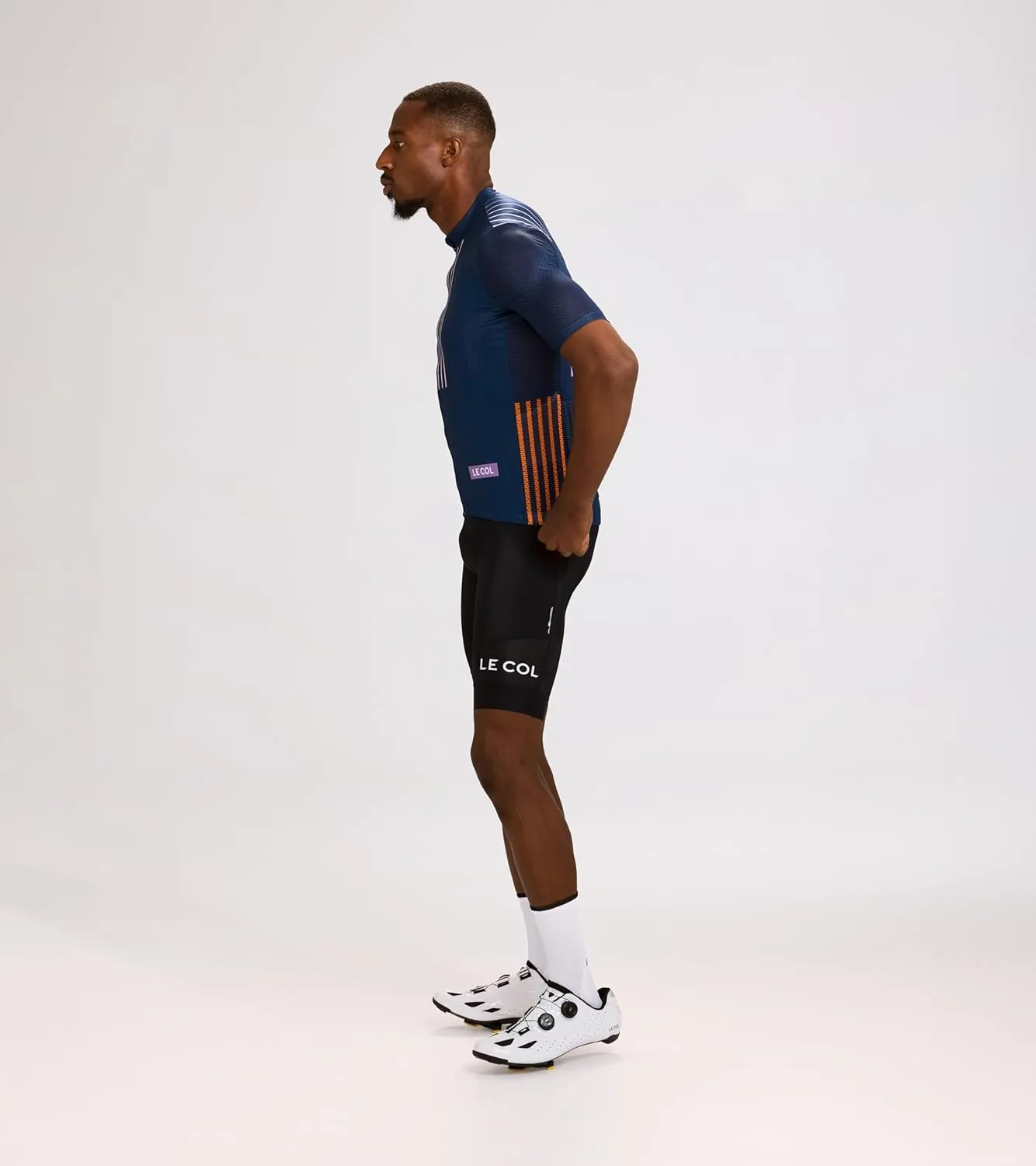 Men's Sport Lightweight Jersey | S - XL