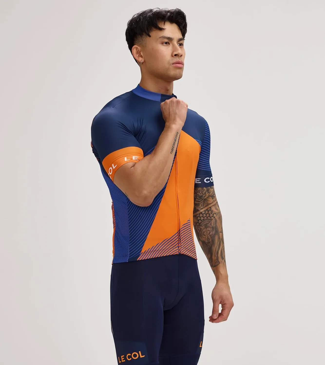 Men's Sport Lightweight Jersey | S - XL