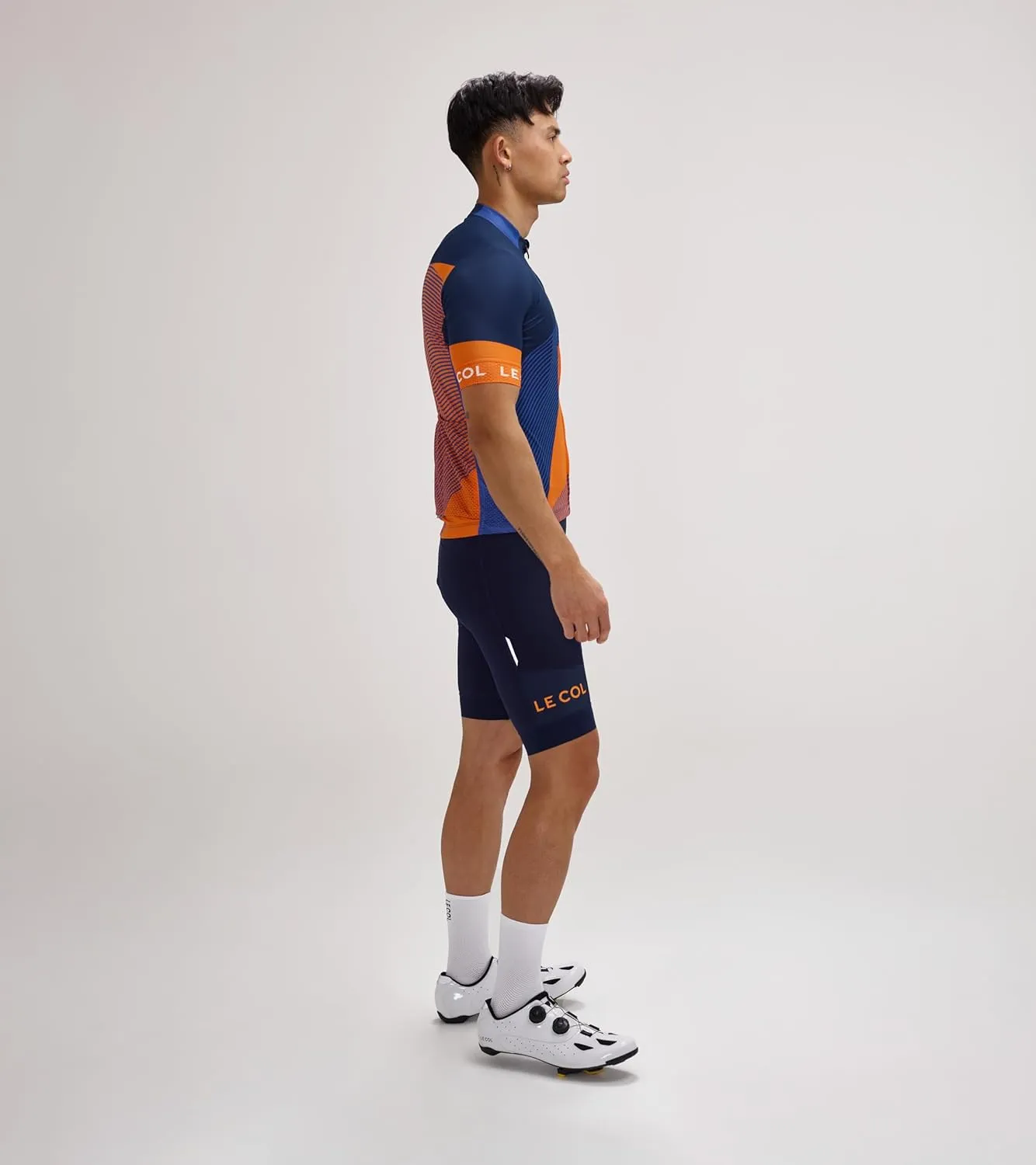 Men's Sport Lightweight Jersey | S - XL