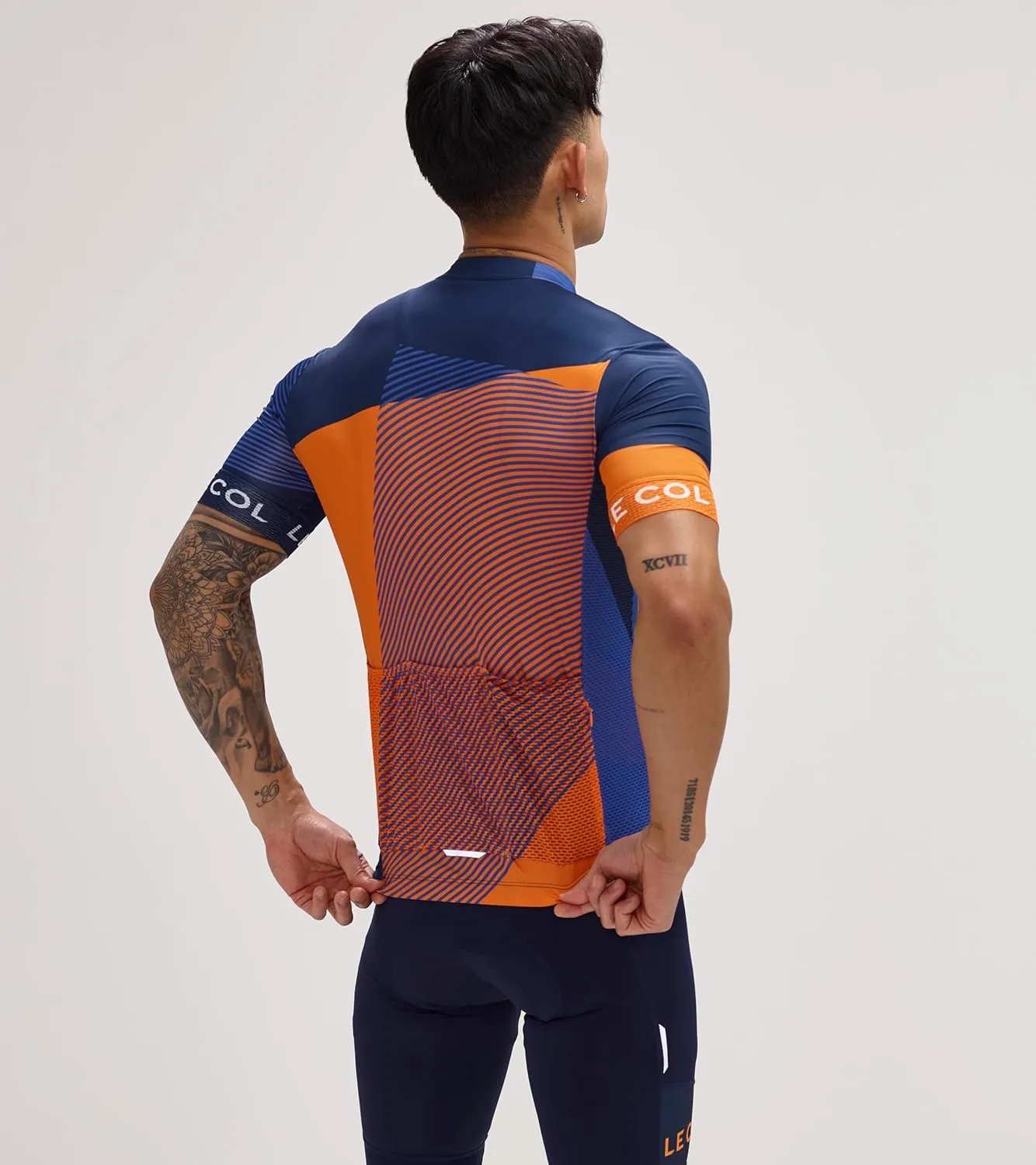 Men's Sport Lightweight Jersey | S - XL