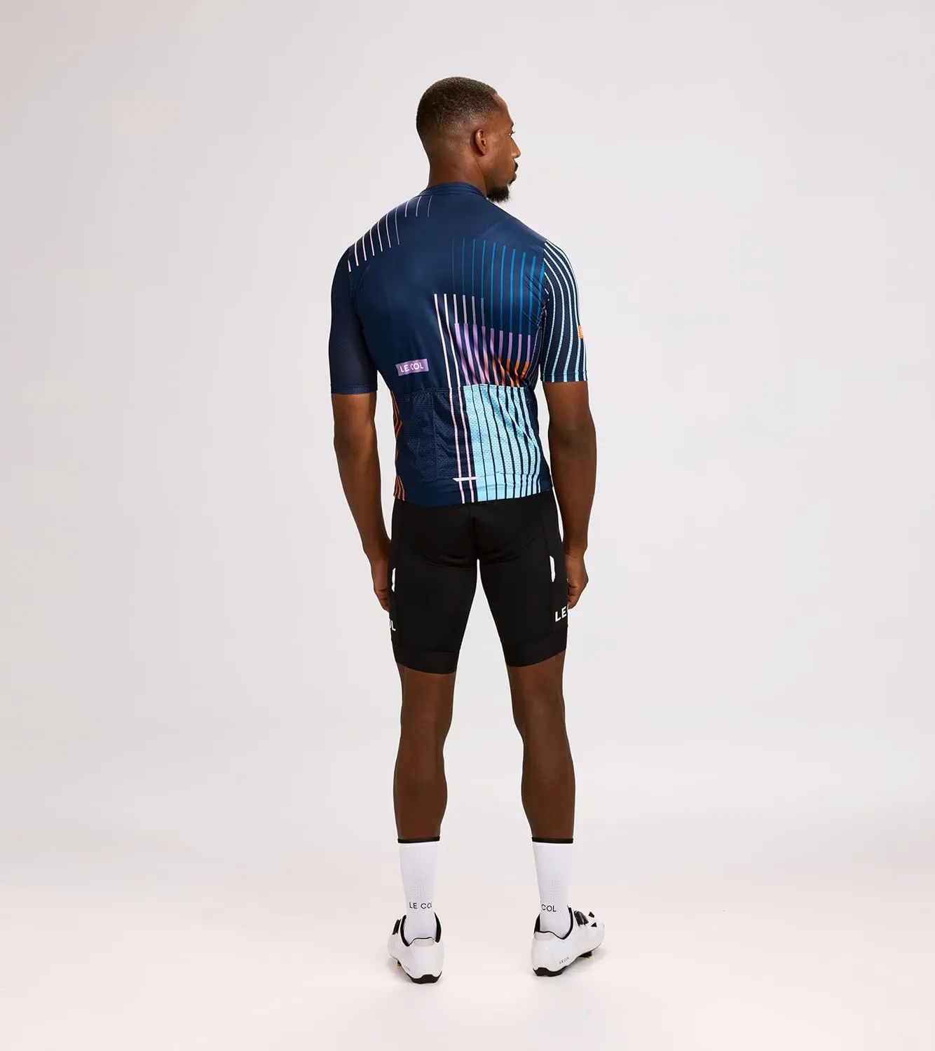 Men's Sport Lightweight Jersey | S - XL