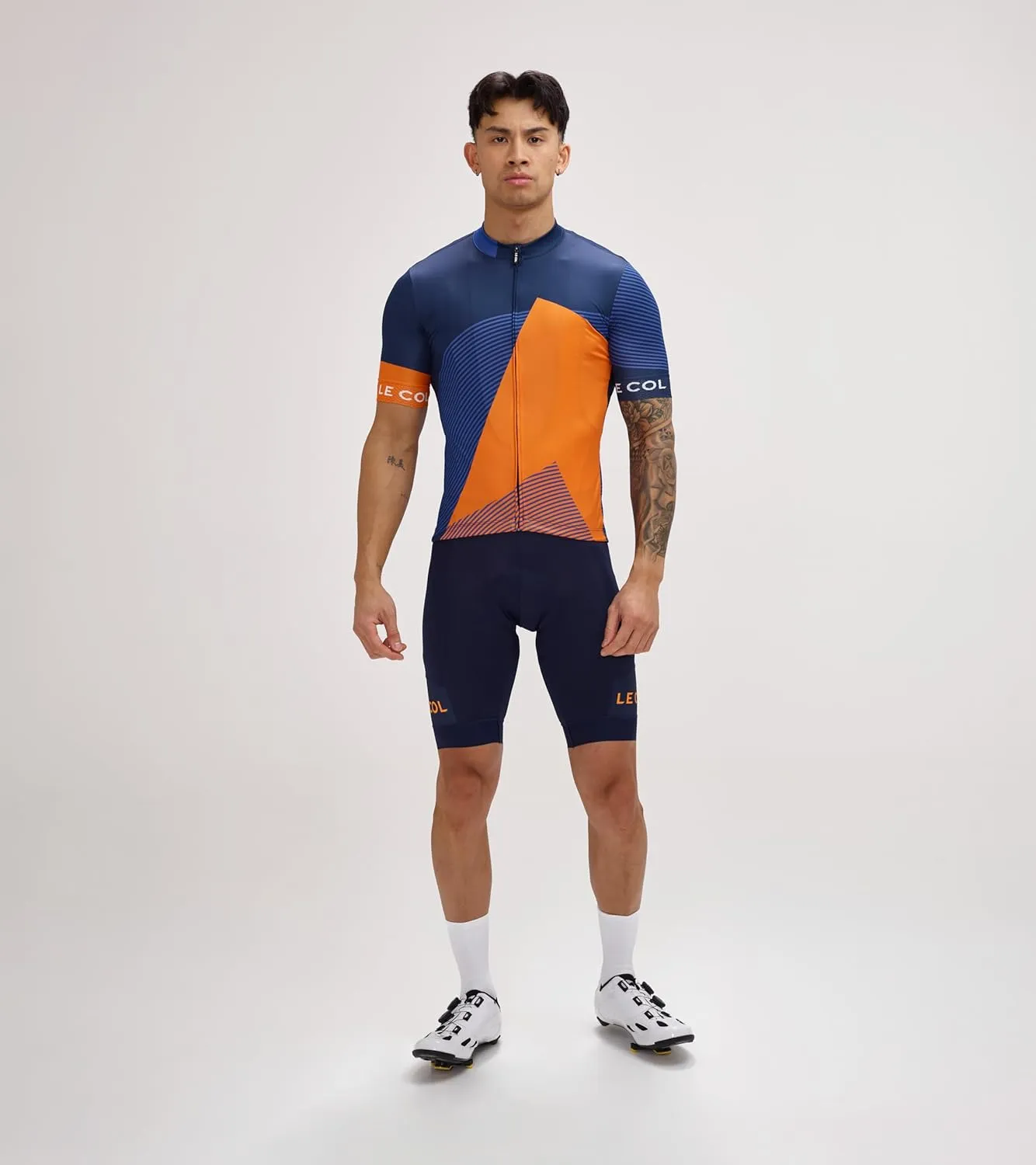 Men's Sport Lightweight Jersey | S - XL