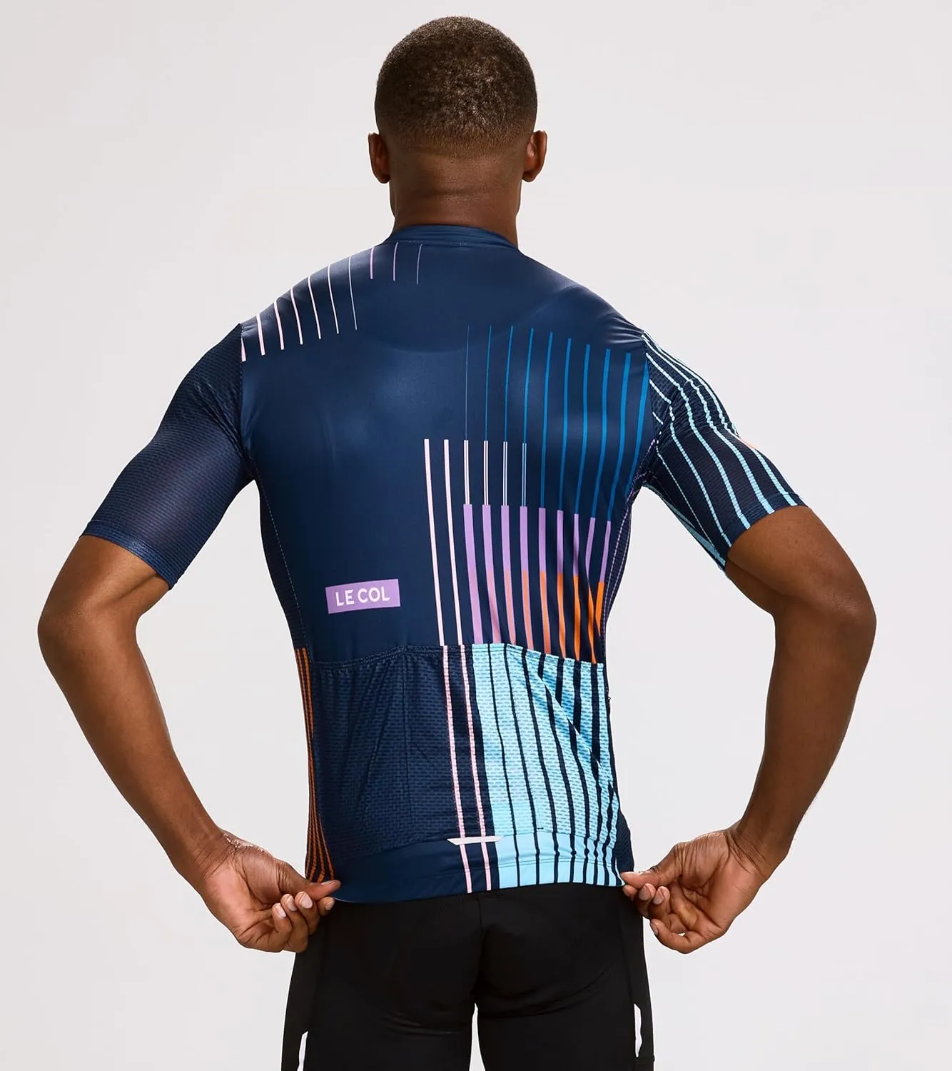 Men's Sport Lightweight Jersey | S - XL