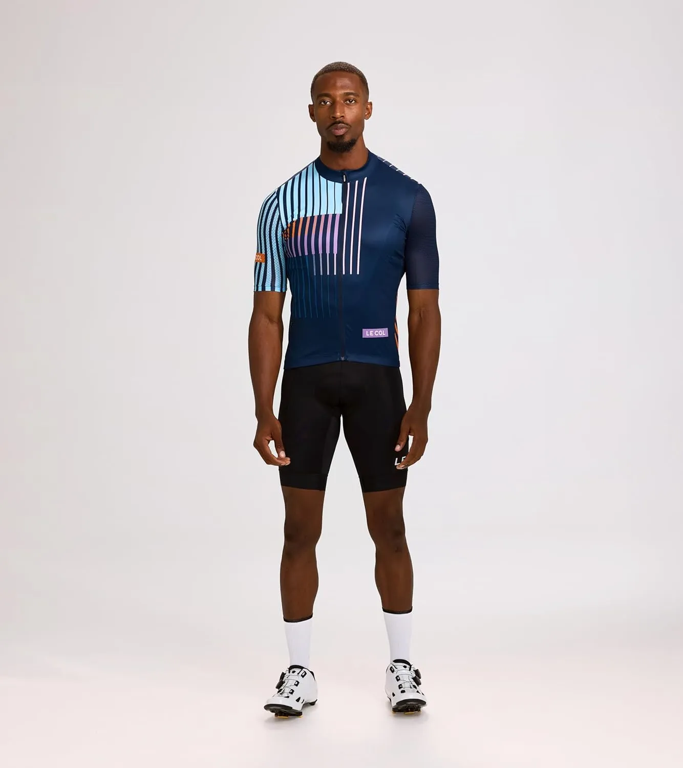 Men's Sport Lightweight Jersey | S - XL