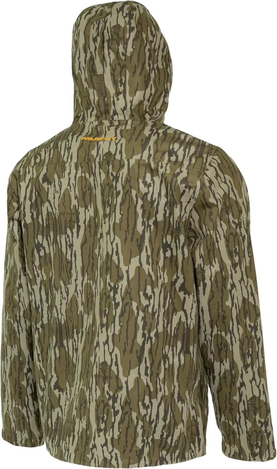 Men's TRX Lightweight Rain Jacket