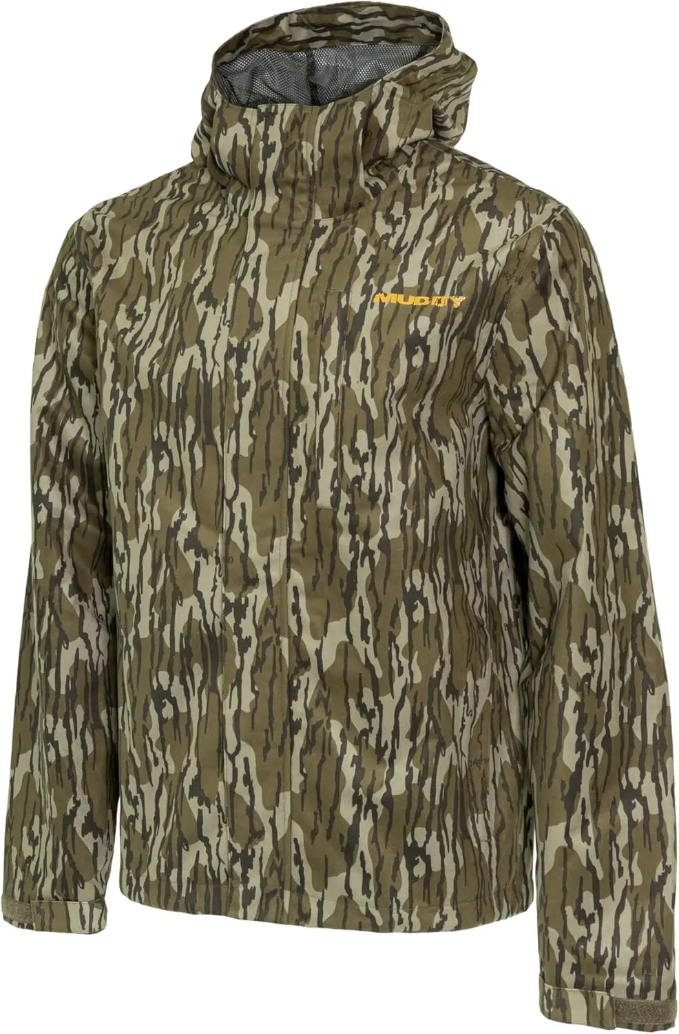 Men's TRX Lightweight Rain Jacket
