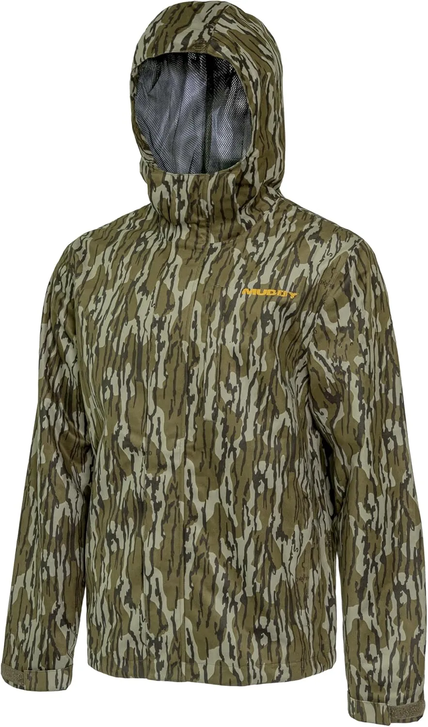 Men's TRX Lightweight Rain Jacket