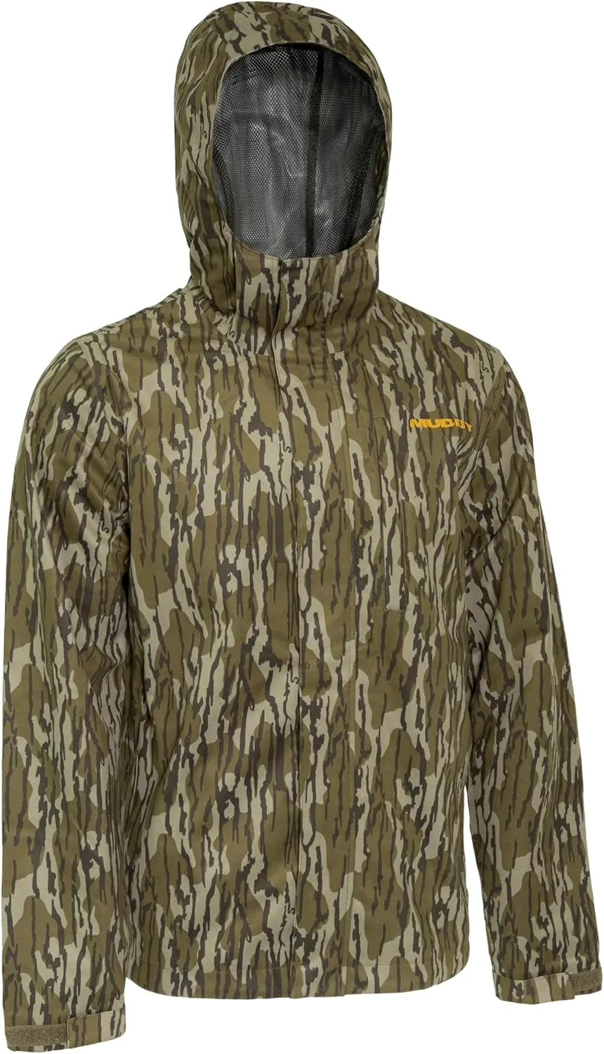 Men's TRX Lightweight Rain Jacket
