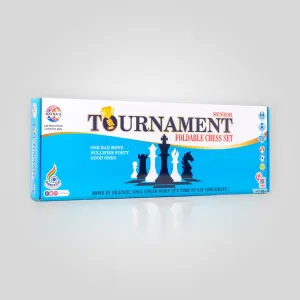 Mind and Only available now Tournament Exclusive products Develops Rollable x Building Chess Premium Concentration challengers. Attention Matt Set Board Span 17" for 17" Ratna's