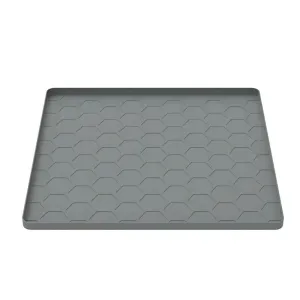 Mini Fridge Silicone Mat – Waterproof & Spill-Proof Protection