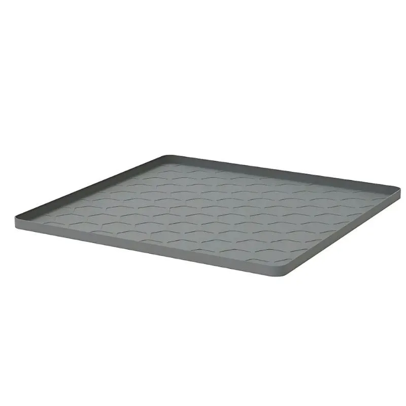 Mini Fridge Silicone Mat – Waterproof & Spill-Proof Protection
