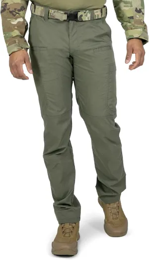 MISSION MADE Tactical Pants for Men, Water Repellent, Lightweight Hiking Outdoor Work Pants