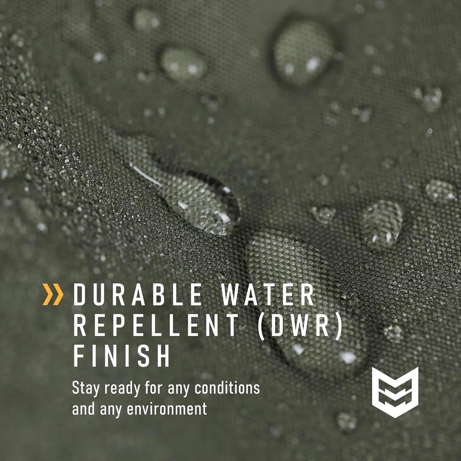 MISSION MADE Tactical Pants for Men, Water Repellent, Lightweight Hiking Outdoor Work Pants