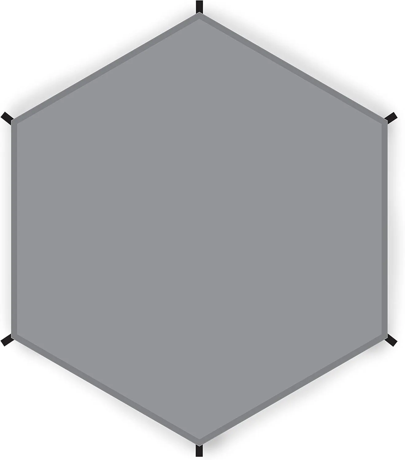 MMI Catoma 98688-GS Groundsheet for Sable Speeddome Tent Shelter