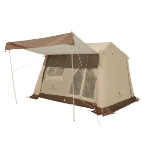 Mobi Garden Day-Off-Retreat 5.9 Automatic 2-4 person Tent