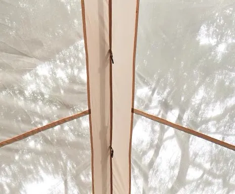 Mobi Garden Day-Off-Retreat 5.9 Automatic 2-4 person Tent