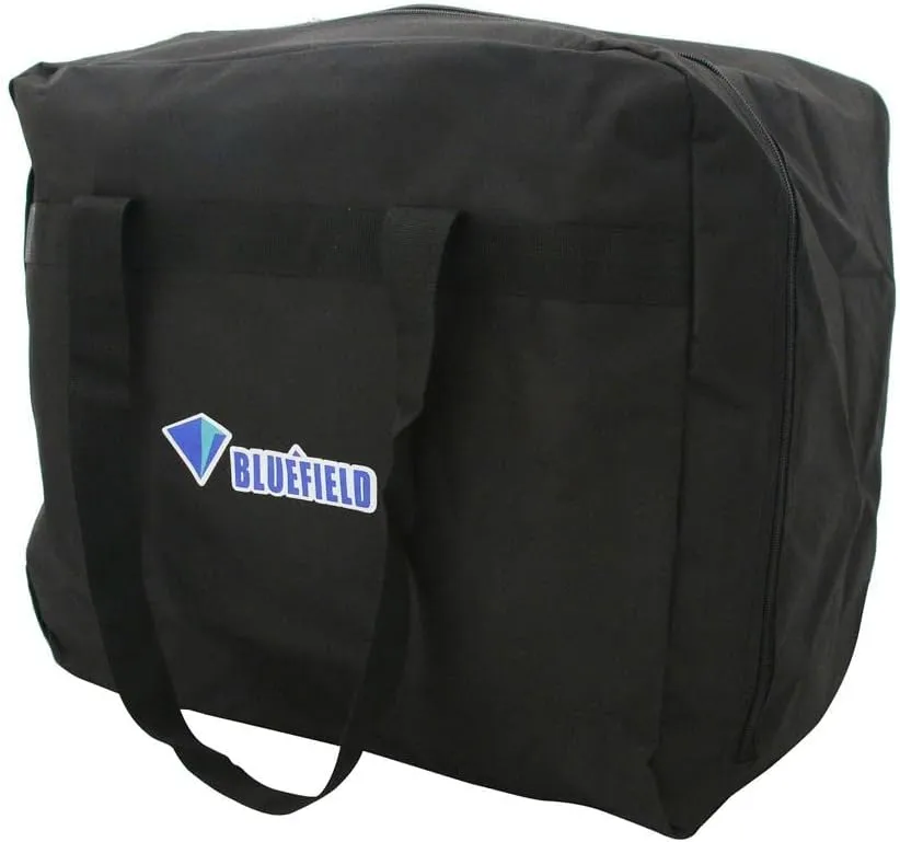 Multi Purpose Camping Bag Tent Storage Carrying Tarp Shelter