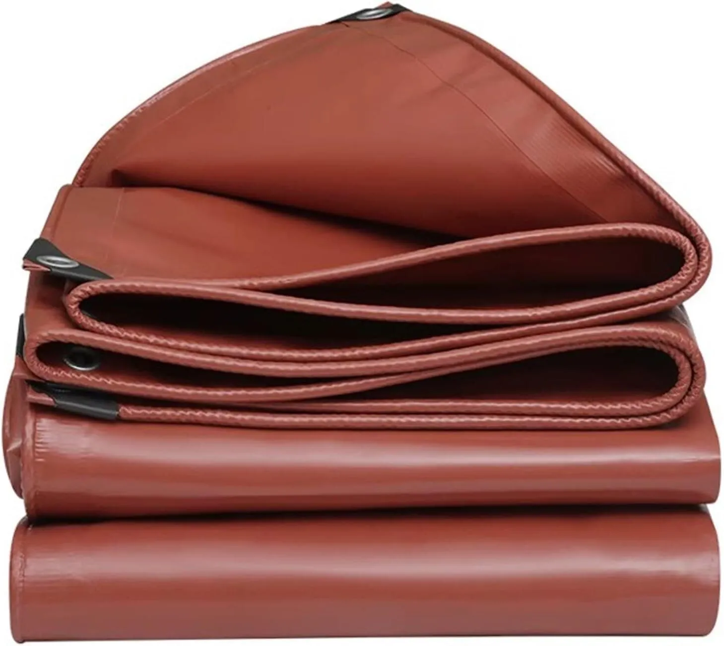 Multi-Purpose Waterproof awnings Extra Thick Heavy Duty Tarpaulin Cover, Multi-Purpose Tarpaulin for Boat Pool Roofing, Outdoor Use Protective Covers for houseboats, Cars and Camping(O,3x3m)