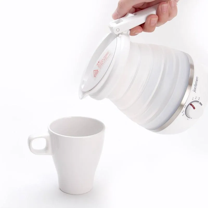 multifunctional kettle portable Nordic Multi-purpose folding Fast shipping travel design household
