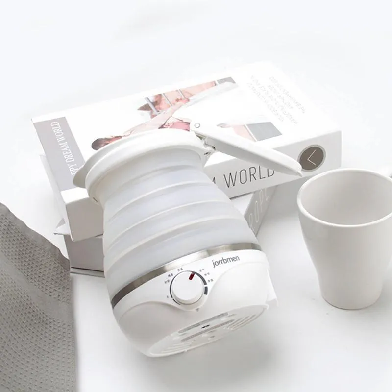 multifunctional kettle portable Nordic Multi-purpose folding Fast shipping travel design household