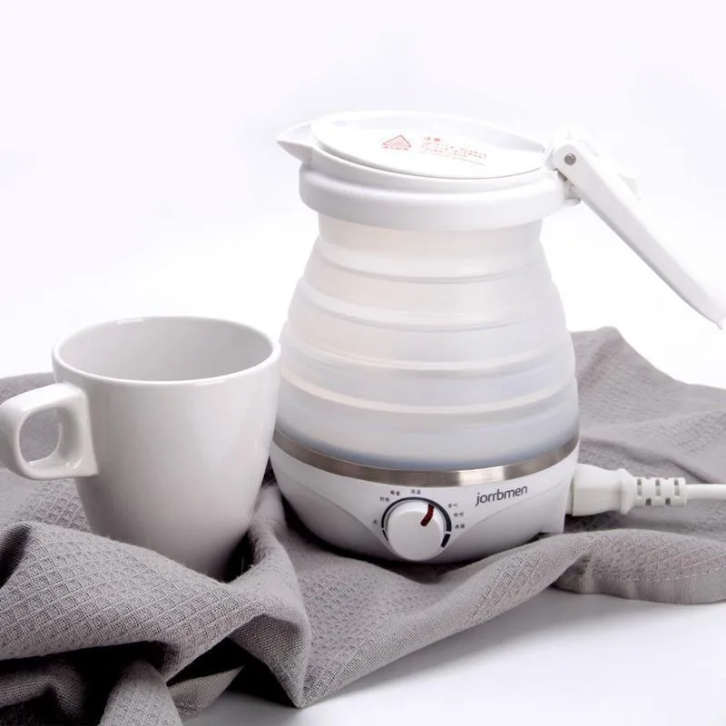 multifunctional kettle portable Nordic Multi-purpose folding Fast shipping travel design household