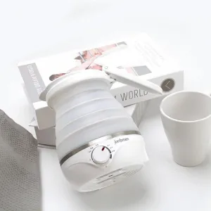 multifunctional kettle portable Nordic Multi-purpose folding Fast shipping travel design household