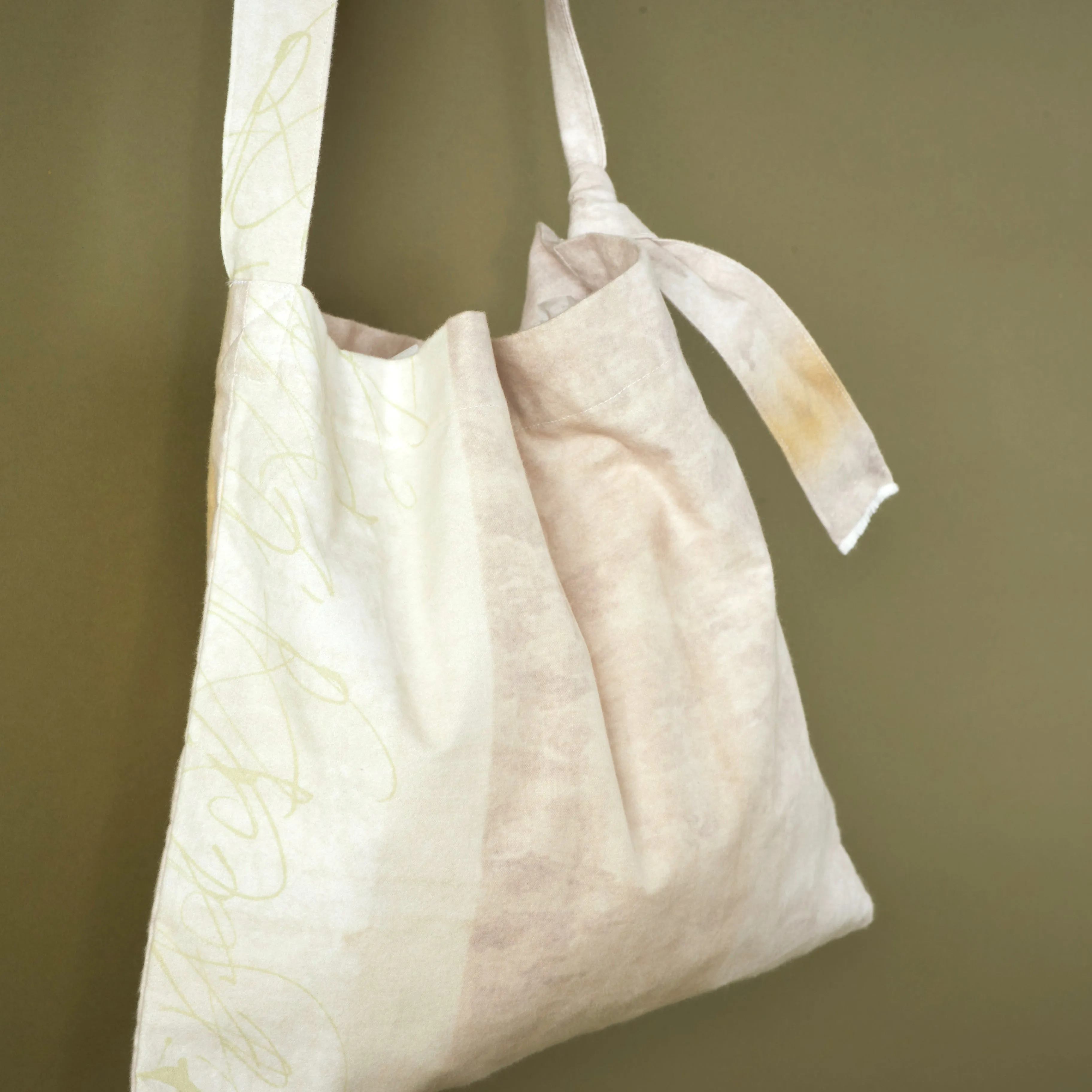 nani IRO Ripple Cotton Brushed Lightweight Canvas EGX-11240