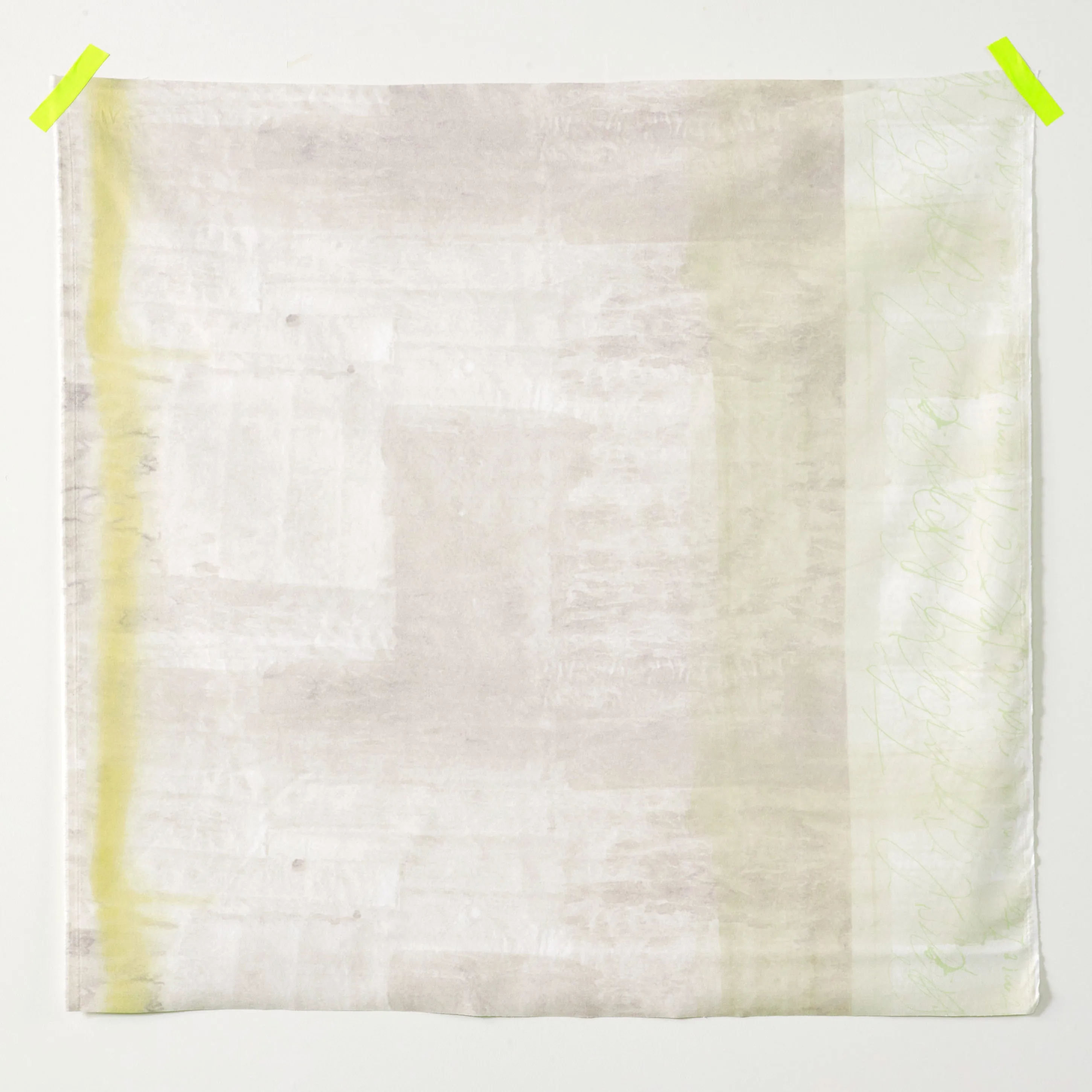 nani IRO Ripple Cotton Brushed Lightweight Canvas EGX-11240