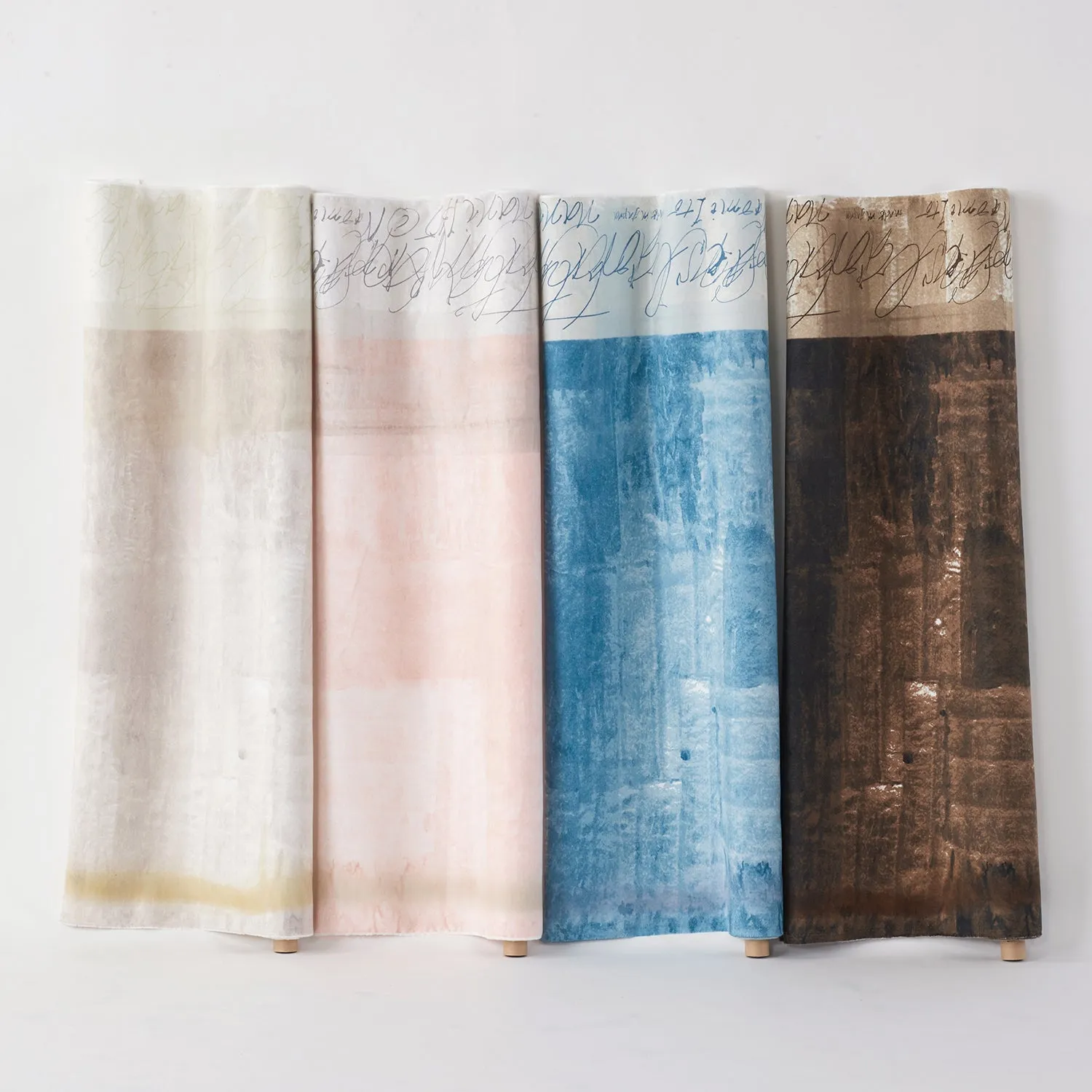 nani IRO Ripple Cotton Brushed Lightweight Canvas EGX-11240