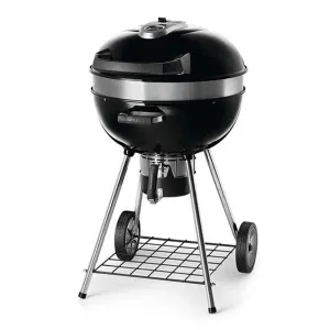 Napoleon Pro Charcoal Kettle Grill