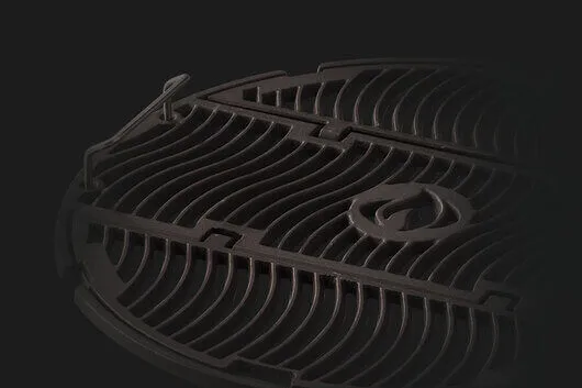 Napoleon Pro Charcoal Kettle Grill