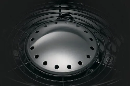 Napoleon Pro Charcoal Kettle Grill