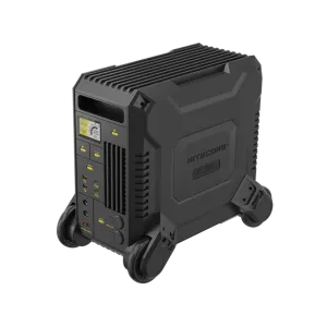 NES2000 (2016Wh) Portable Power Station