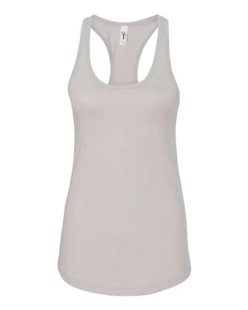 Next Level - Women's Ideal Racerback Tank - 1533