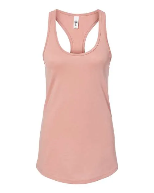 Next Level - Women's Ideal Racerback Tank - 1533