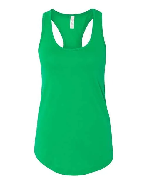 Next Level - Women's Ideal Racerback Tank - 1533