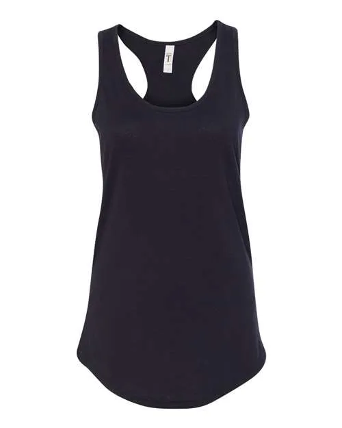 Next Level - Women's Ideal Racerback Tank - 1533