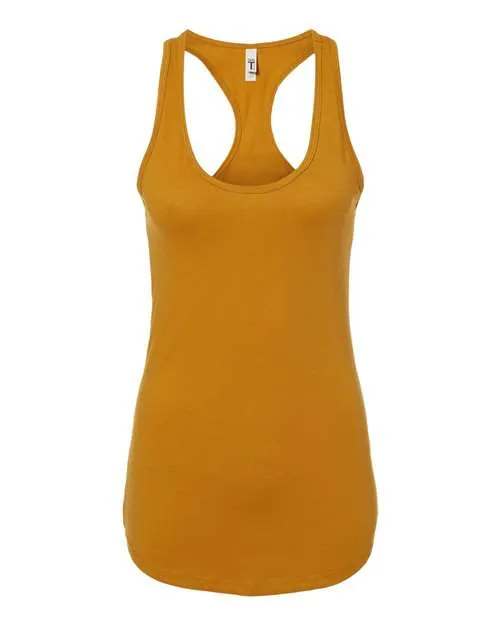 Next Level - Women's Ideal Racerback Tank - 1533