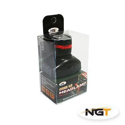 Ngt Cree Headlight