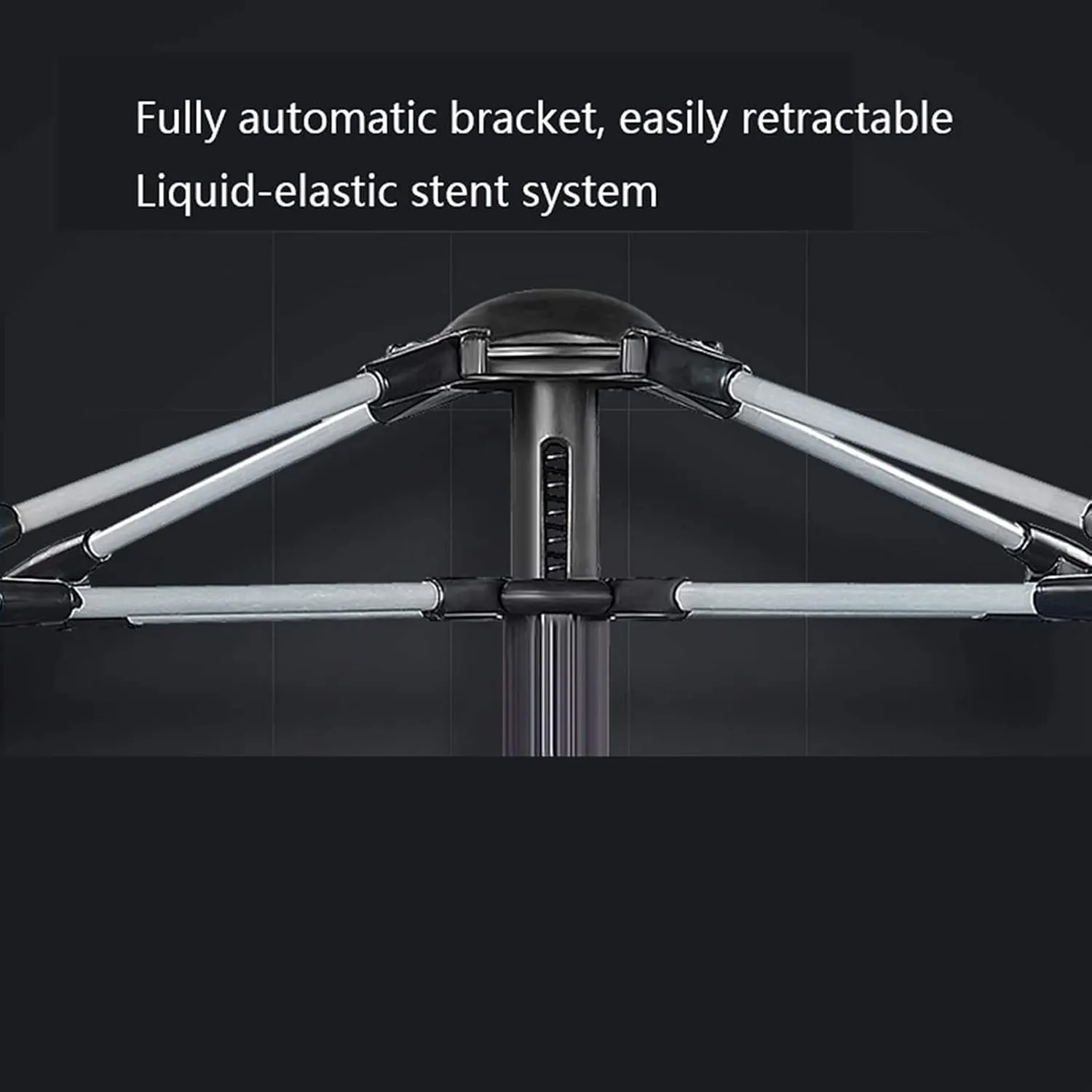 NIEH Tent Automatic Camping Beach Tent Waterproof Windproof Tent Instant Pop Up Open Awning Tents Outdoor Sunshelter Outdoor